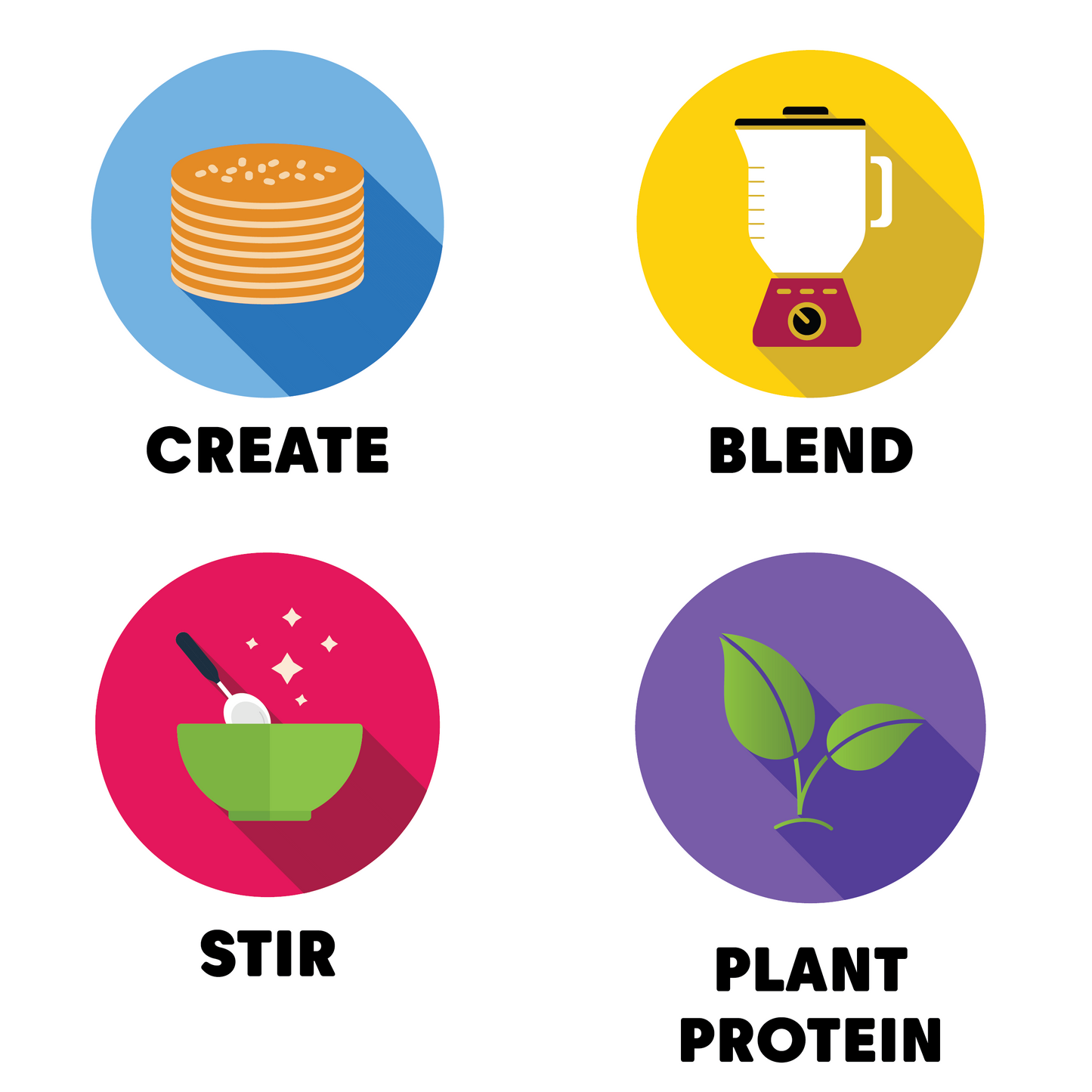 Hemp Protein Powder - Organic