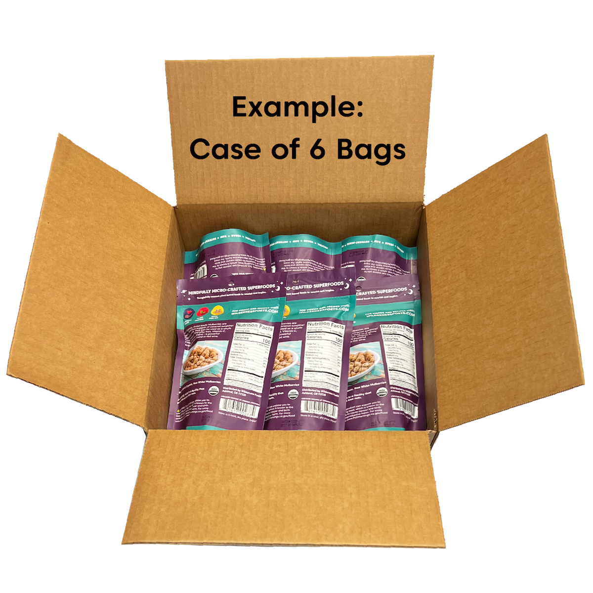 Camu Camu Berry Powder - Organic