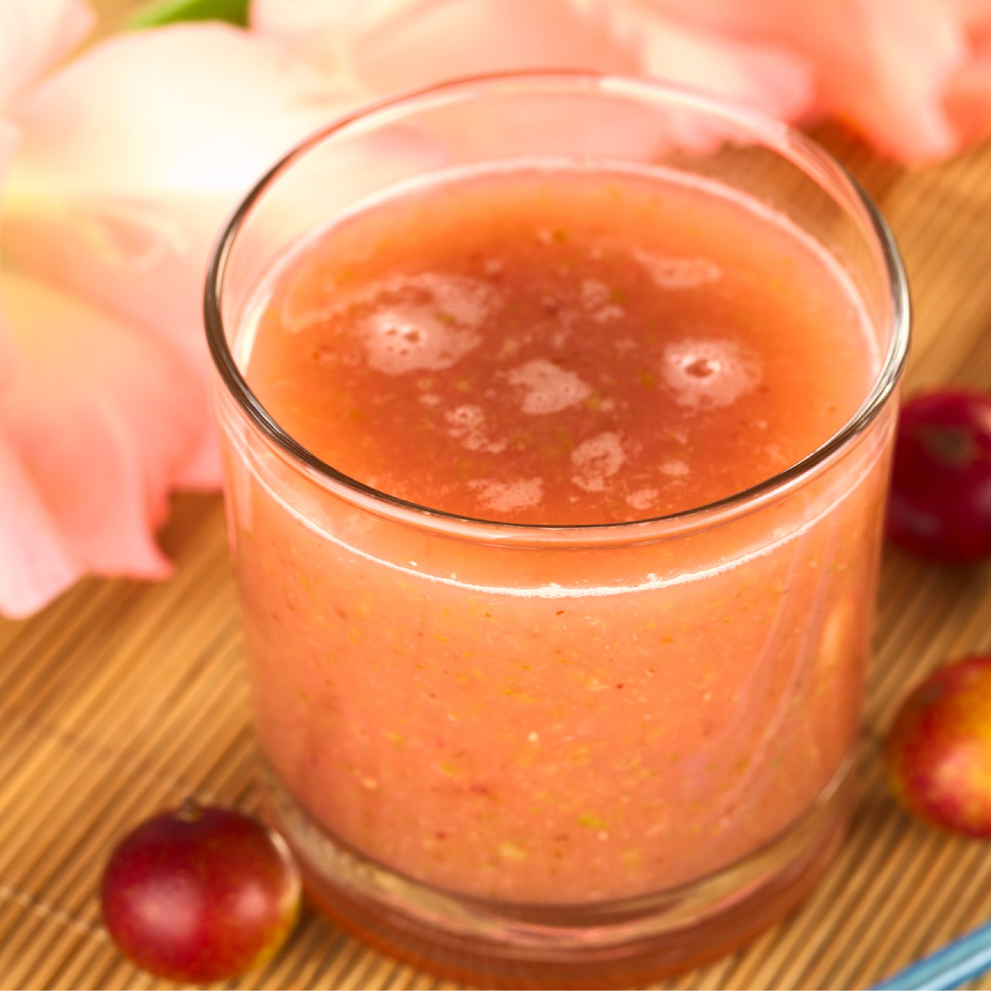 Camu Camu Berry Powder - Organic