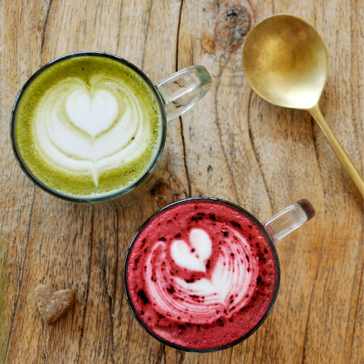 Matcha Green Tea Powder - Culinary Grade, Organic