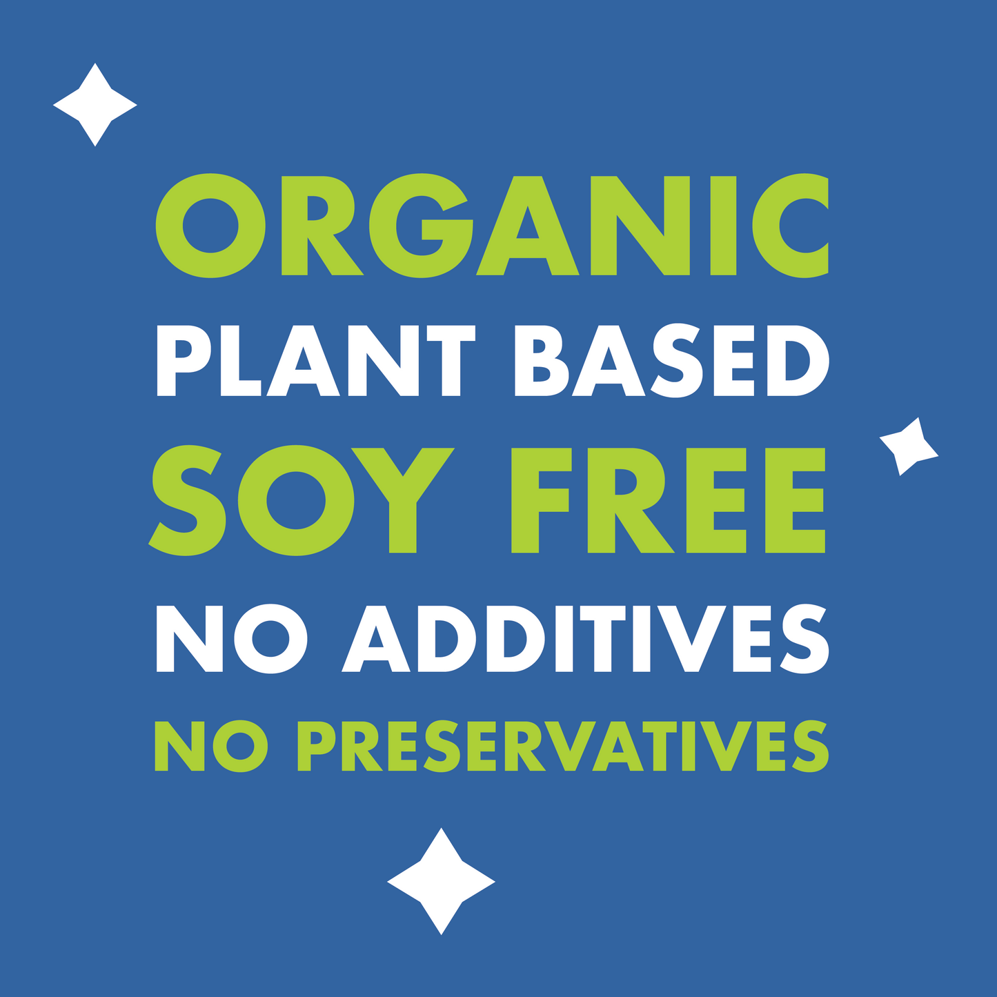 Miso Nooch - Organic