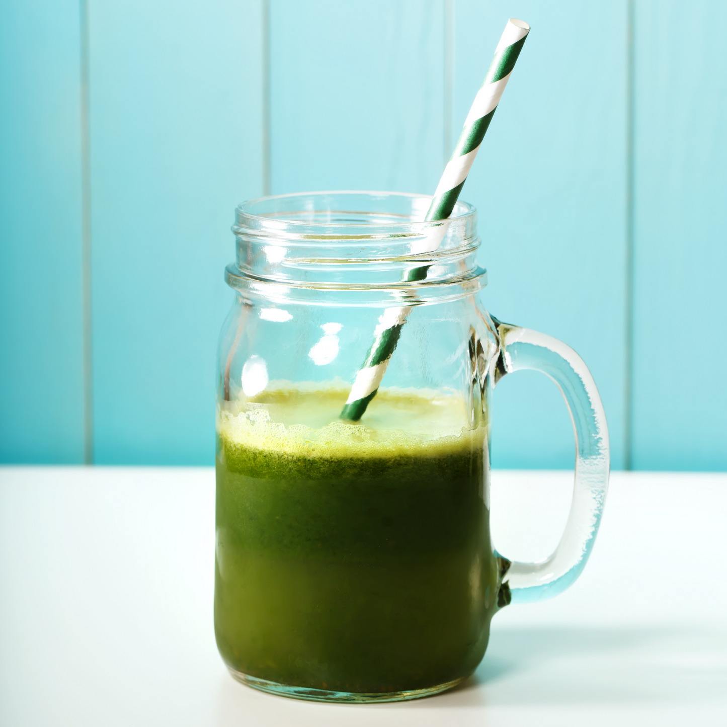 Alkalizing Super Greens - Organic