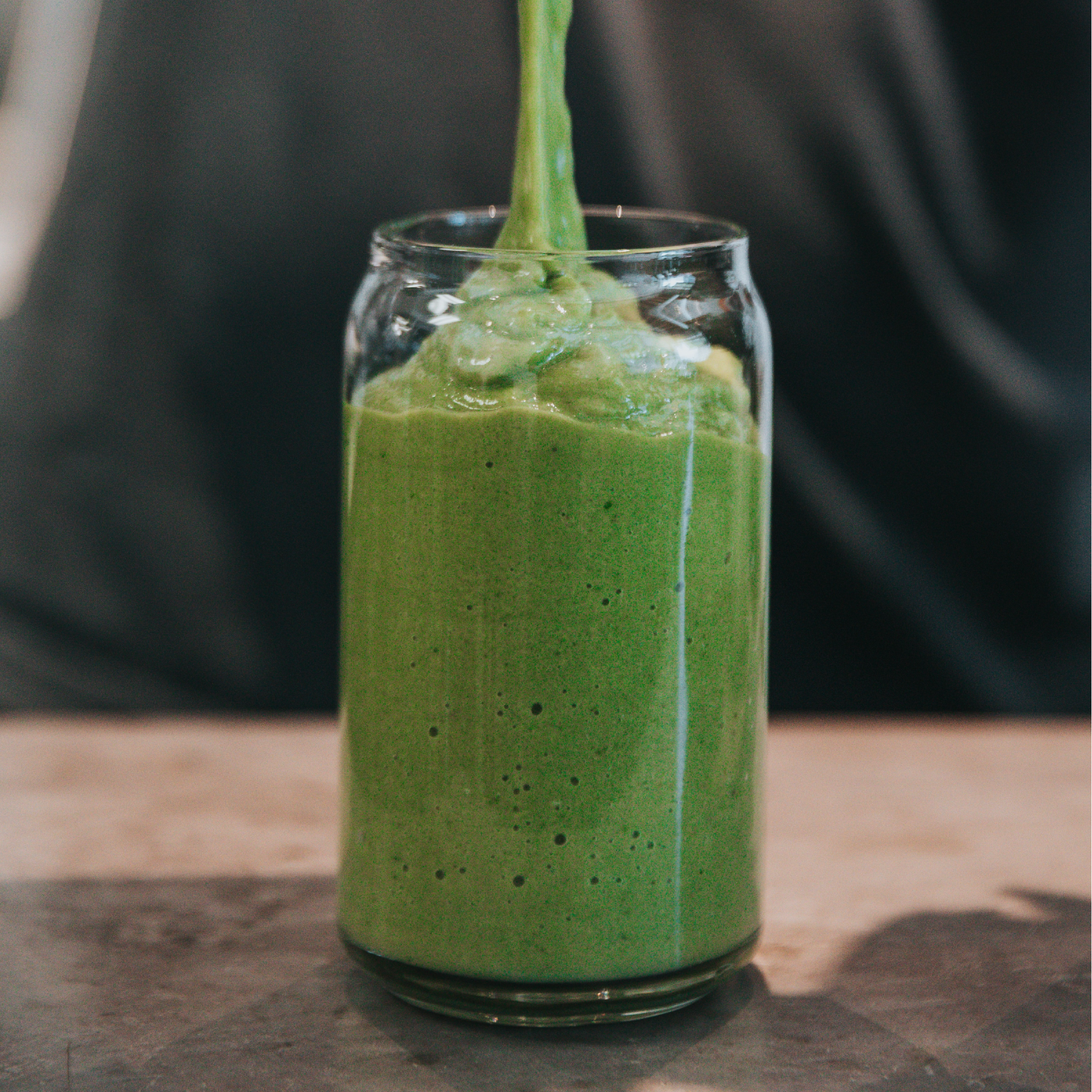 Alkalizing Super Greens - Organic