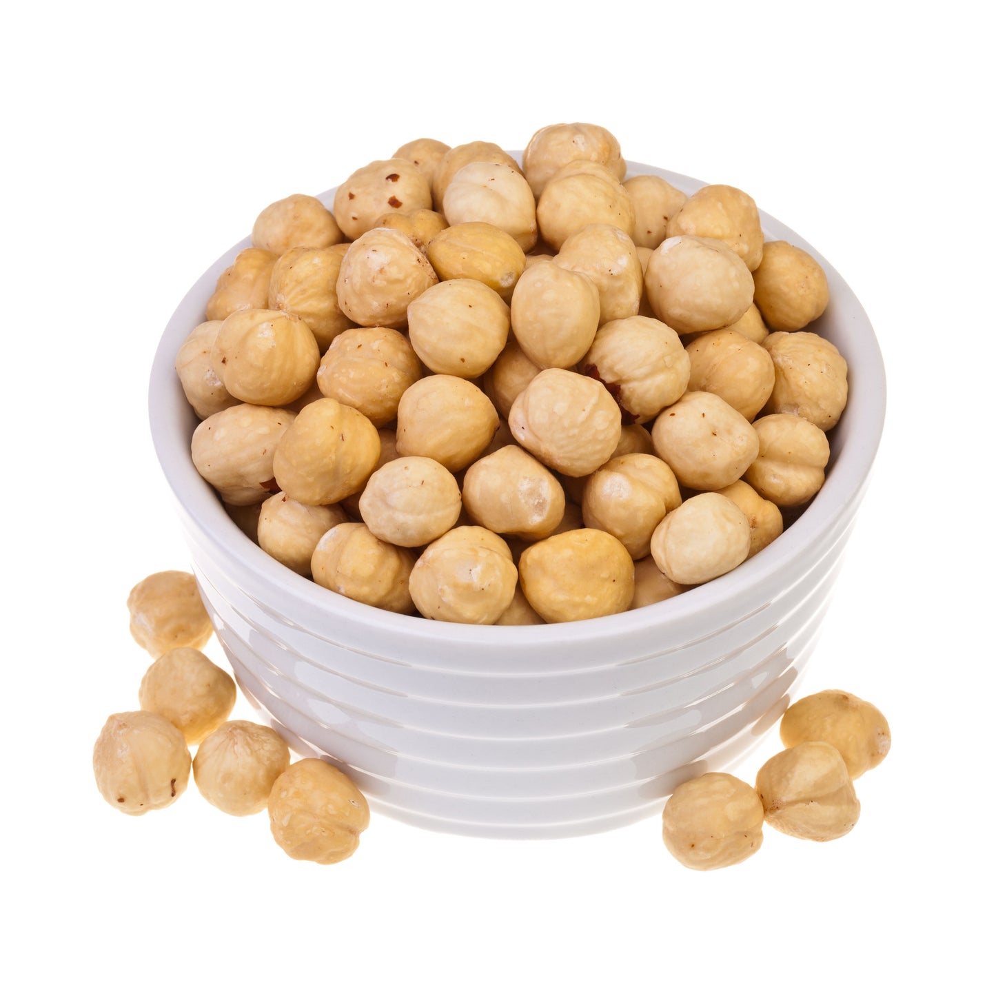 Hazelnut Butter - Organic & Roasted