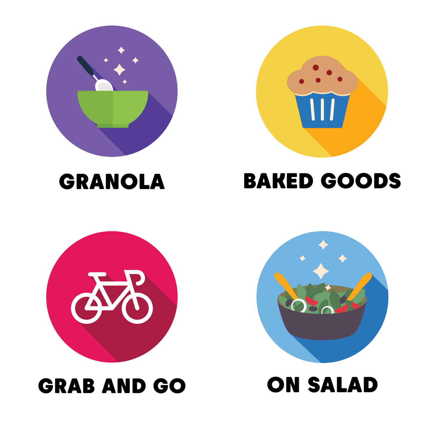 Golden Raisins - Organic, No Sulfur Added