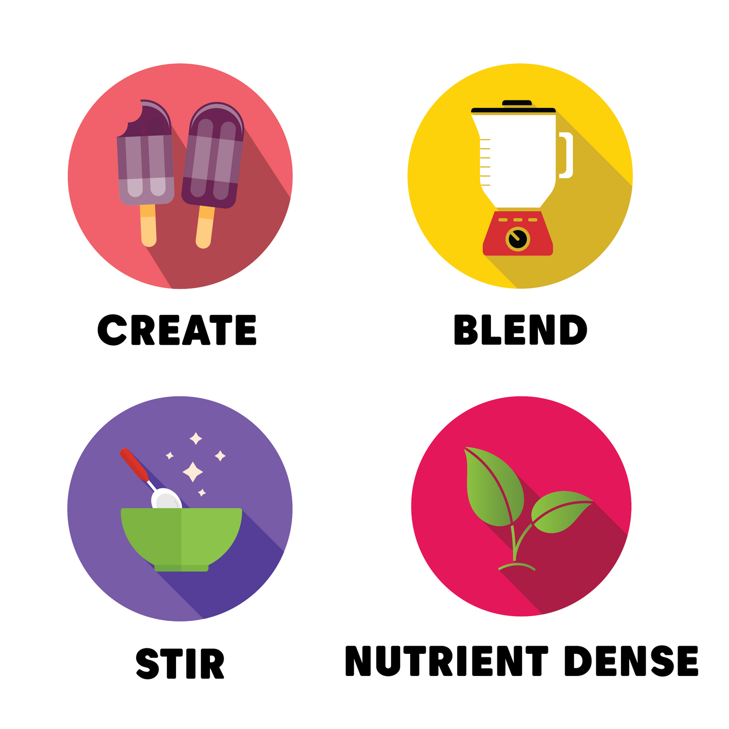 Acai Powder - Freeze Dried, Organic