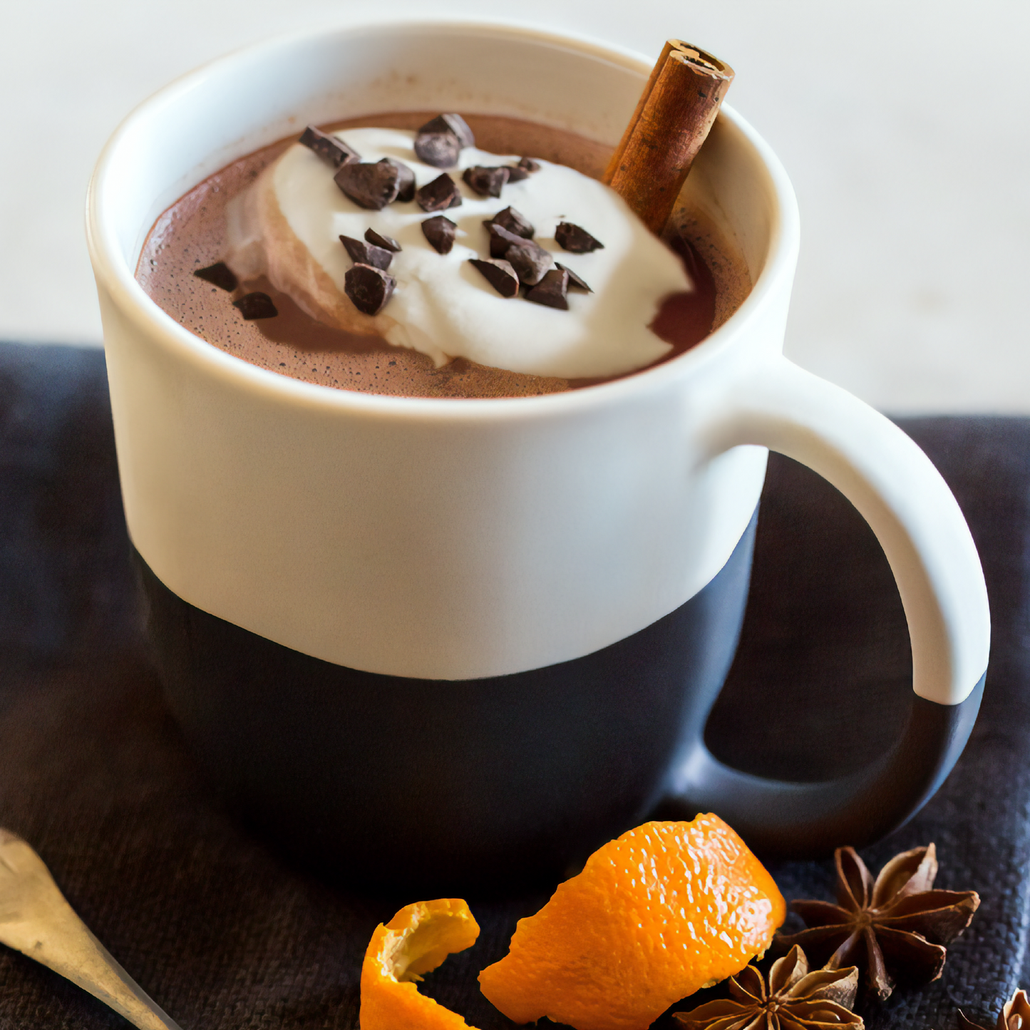 Cacao Nibs - Unsweetened, Organic