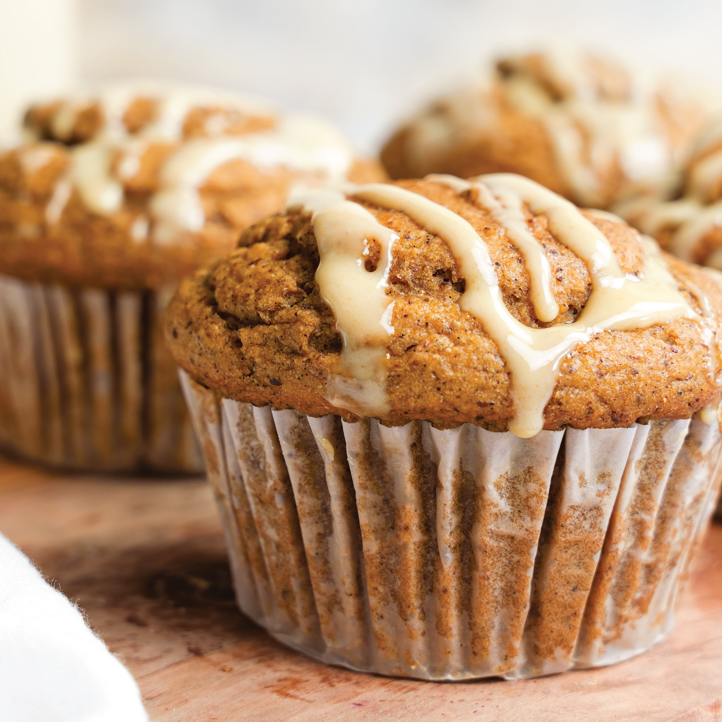 Lion's Mane Mushroom Powder - California Grown, Organic