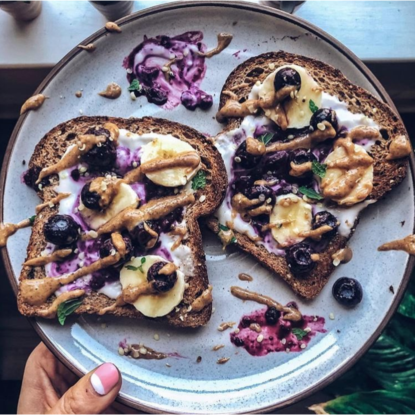 Walnut Butter with Cashews - Organic