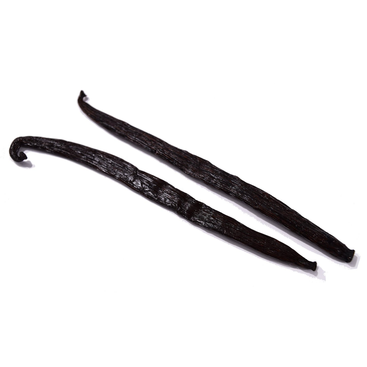 Vanilla Beans - Whole, Raw