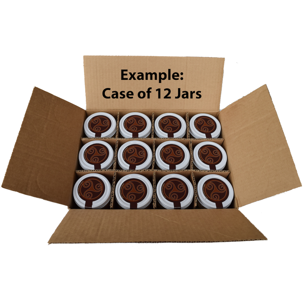 Roasted Cashew Butter - Roasted, Organic