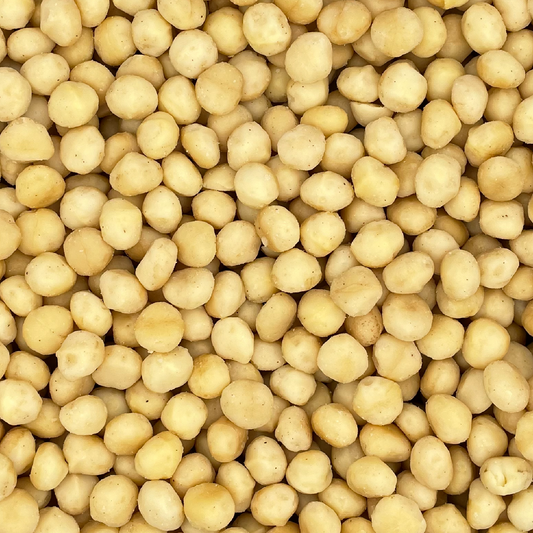 Macadamia Nuts - Whole, Raw