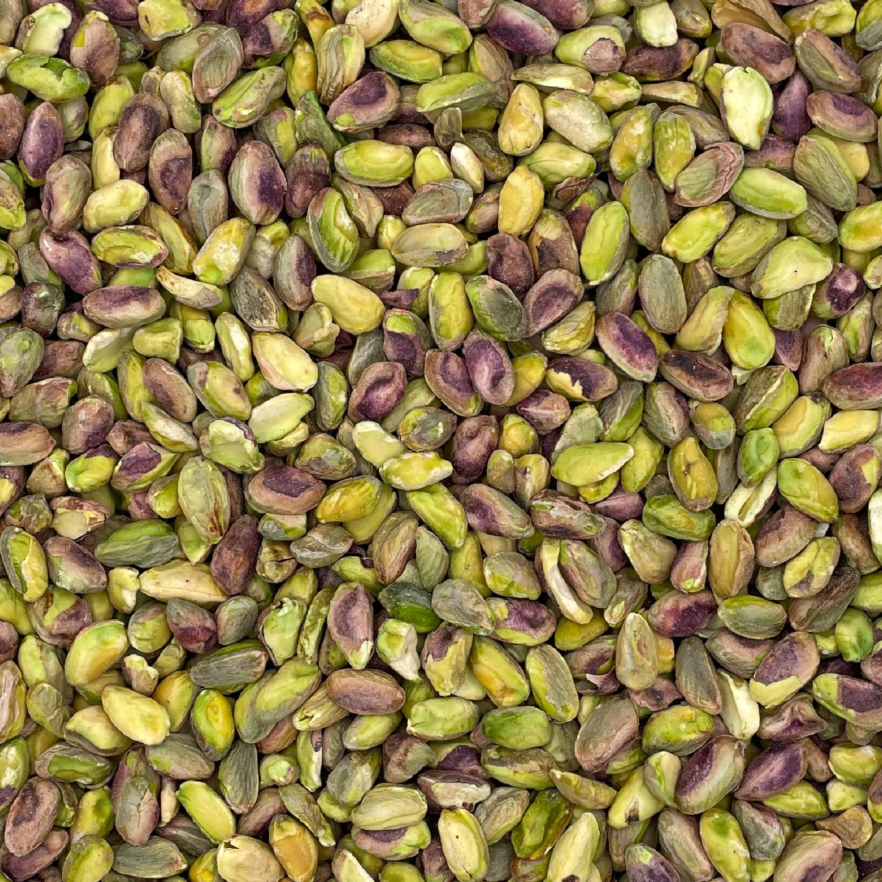 Hemp Seeds (Raw, No Shell) - Kariba Farms