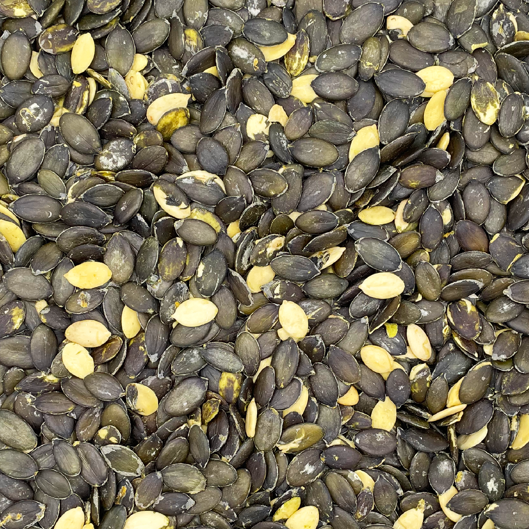 Organic Raw Shelled Hemp Seeds - Wilderness Poets