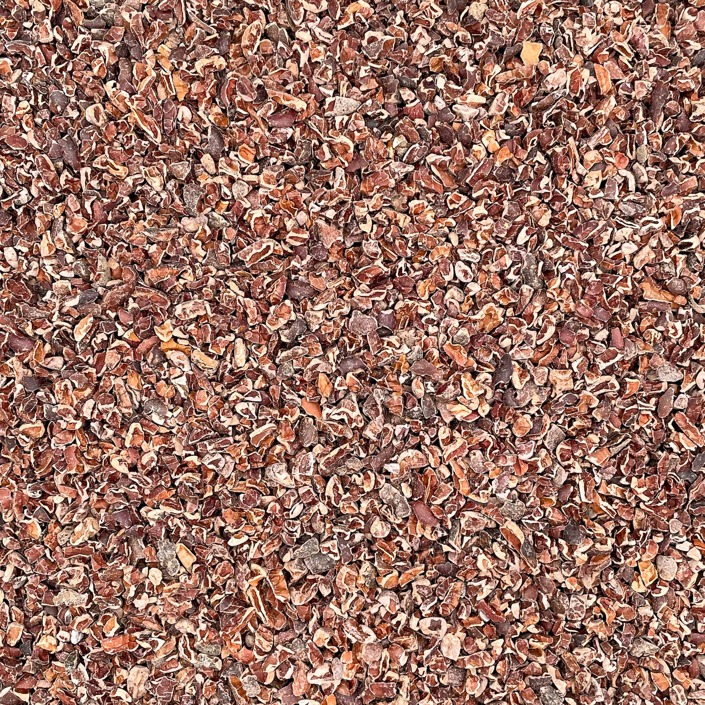 Cacao Nibs - Unsweetened, Organic
