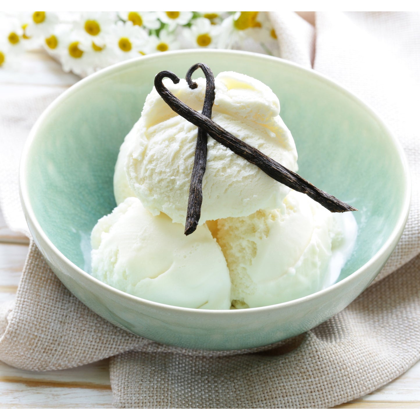 Vanilla Beans - Whole, Raw