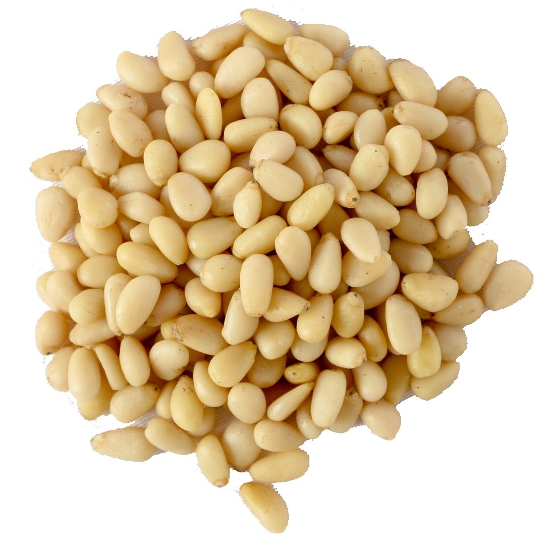 Pine Nut Butter - Organic