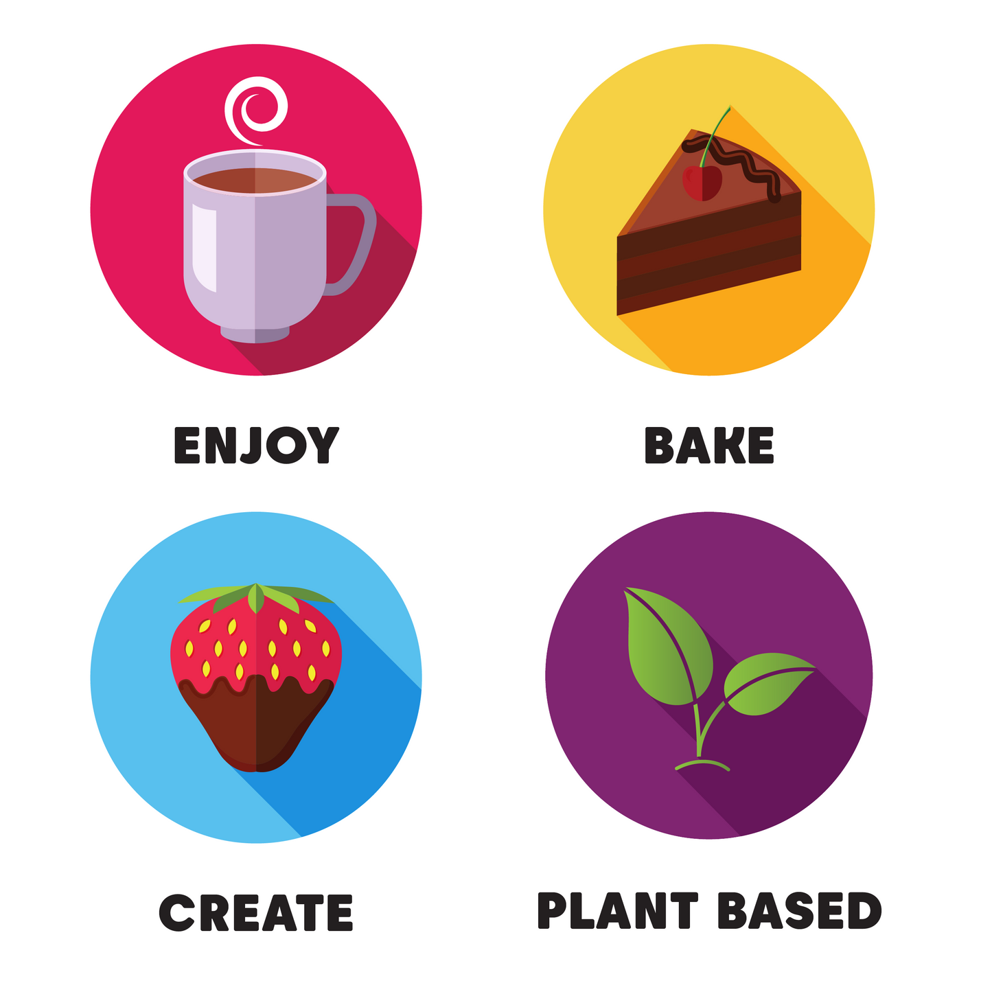 Cacao Powder - Organic