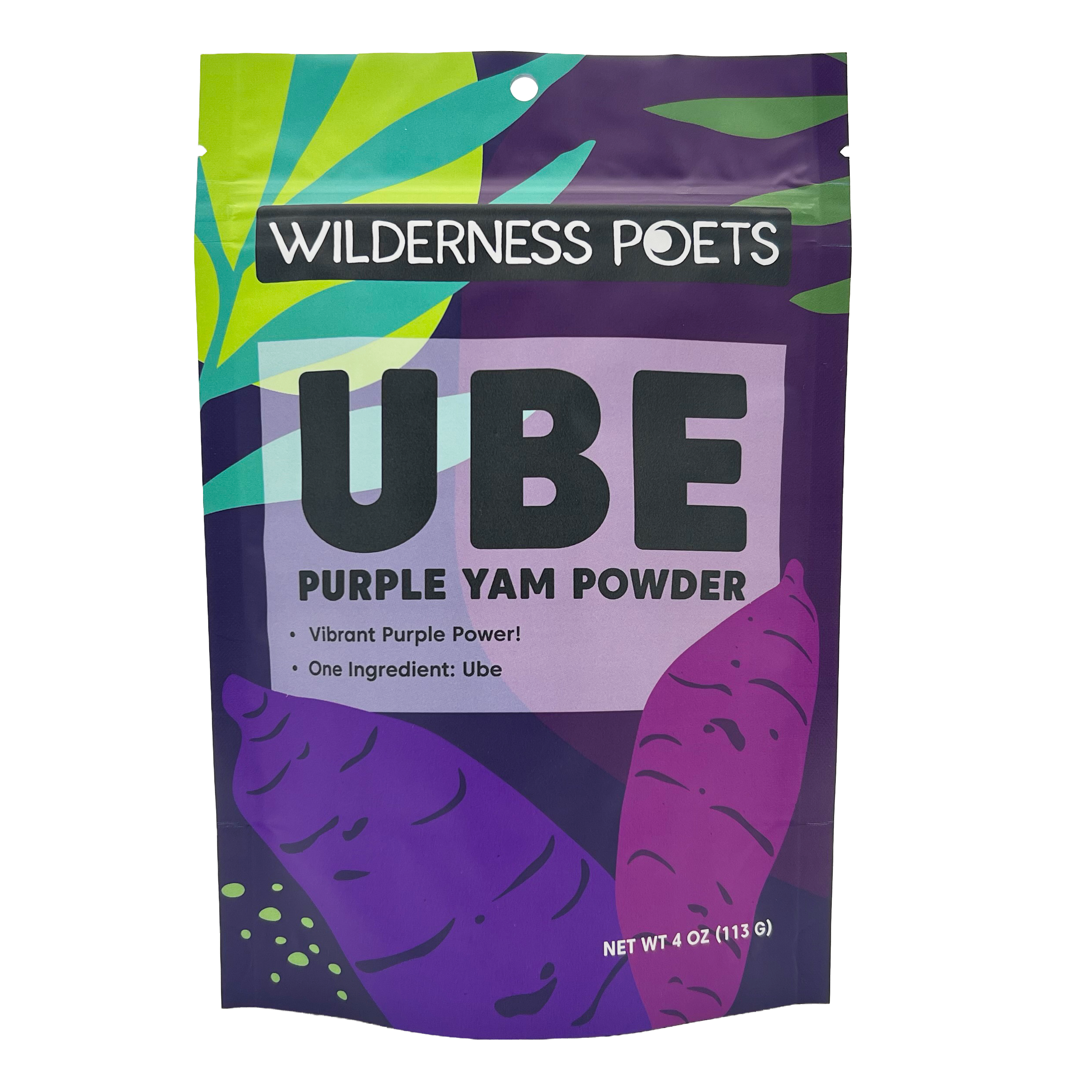 Ube Powder – WPbulk.com