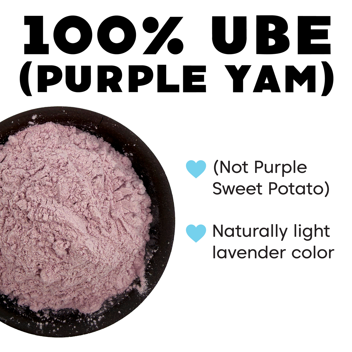 Ube Powder Hs Code Ube Powder – WPbulk.com