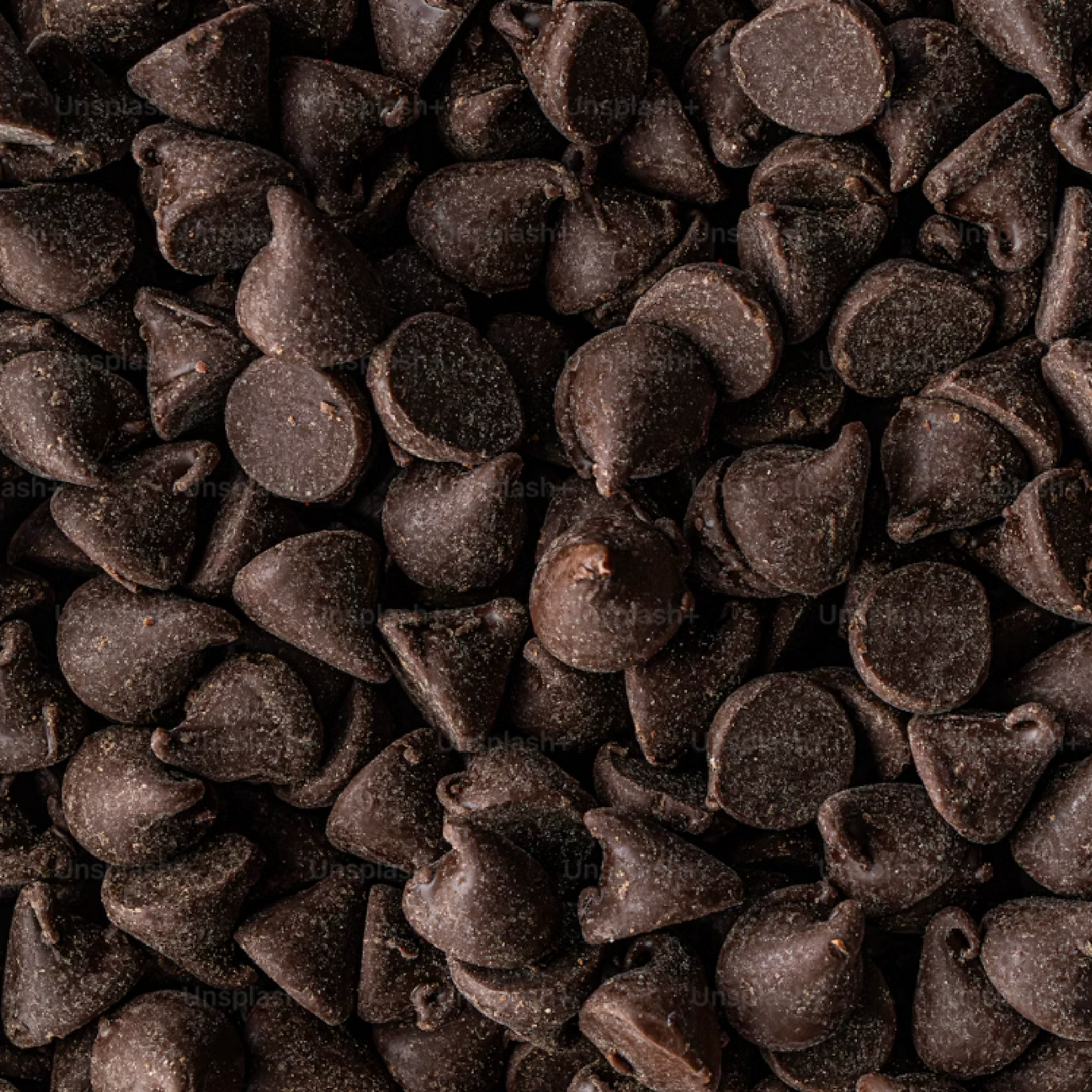 Chocolate Chips  - Organic, Coconut-Sweetened