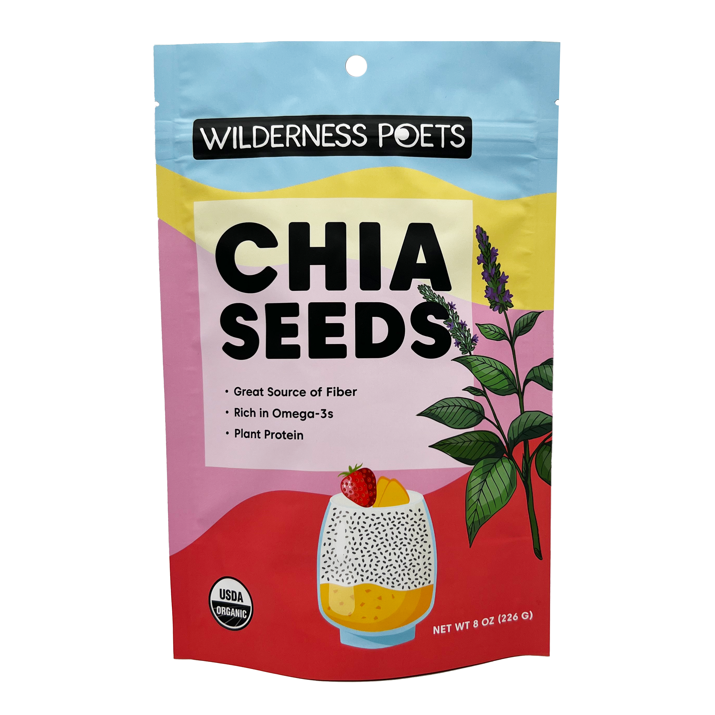 Bulk Chia Seeds  Wholesale And Fresh Chia