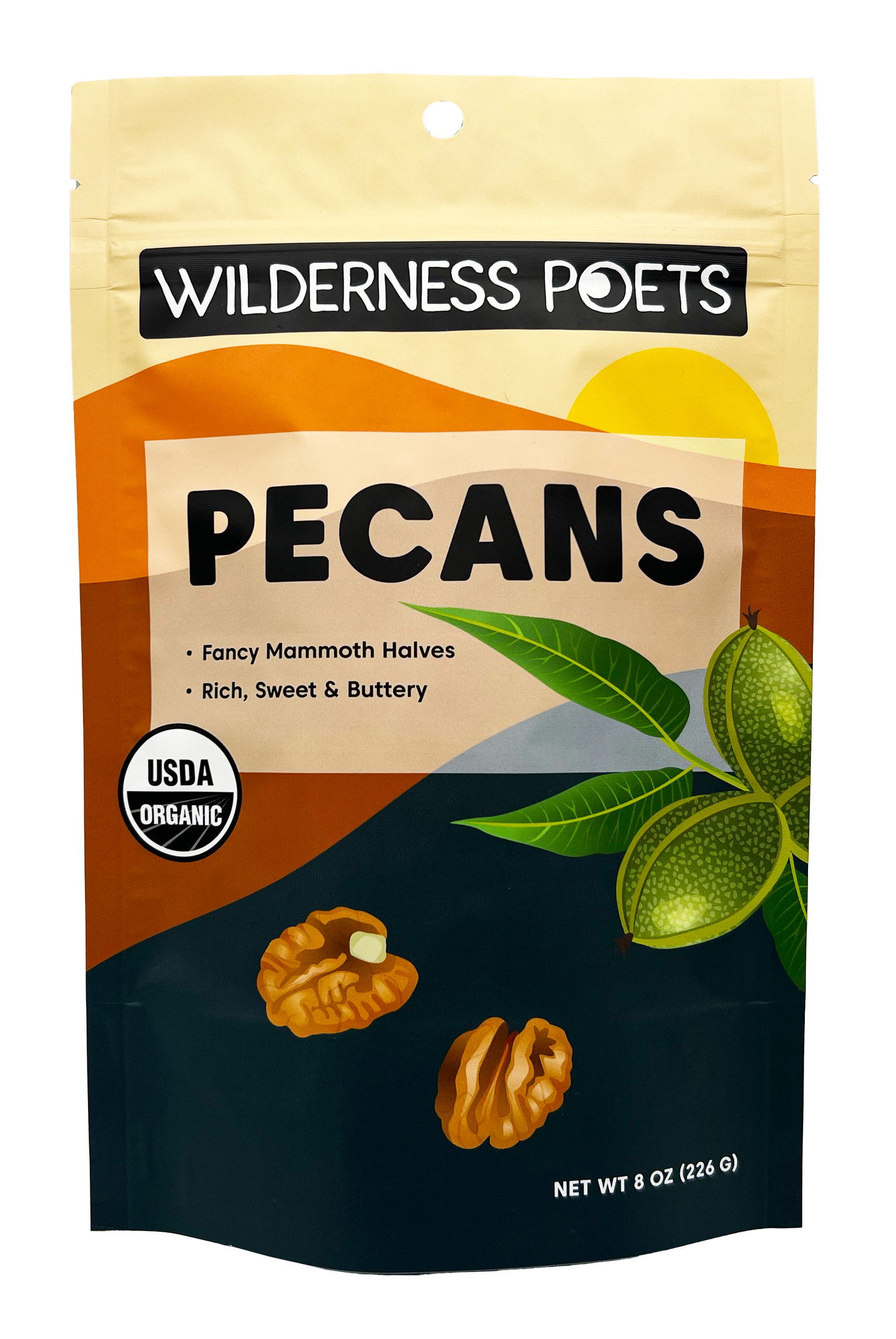 Pecans - Organic