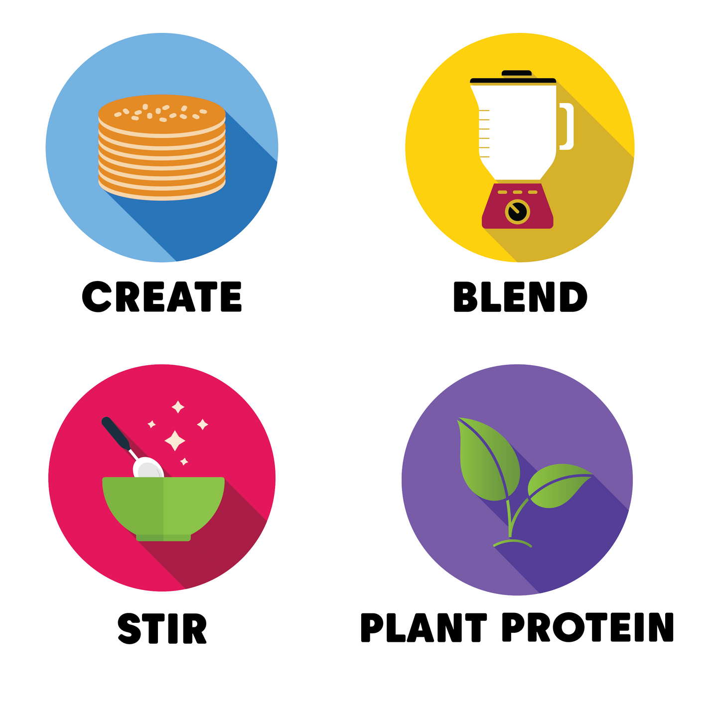 Hemp Protein Powder - Organic