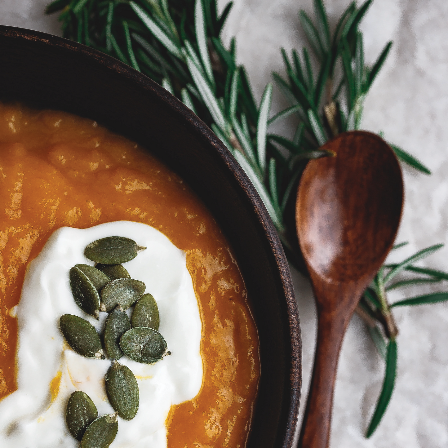 Heirloom Pumpkin Seeds - Organic, Raw