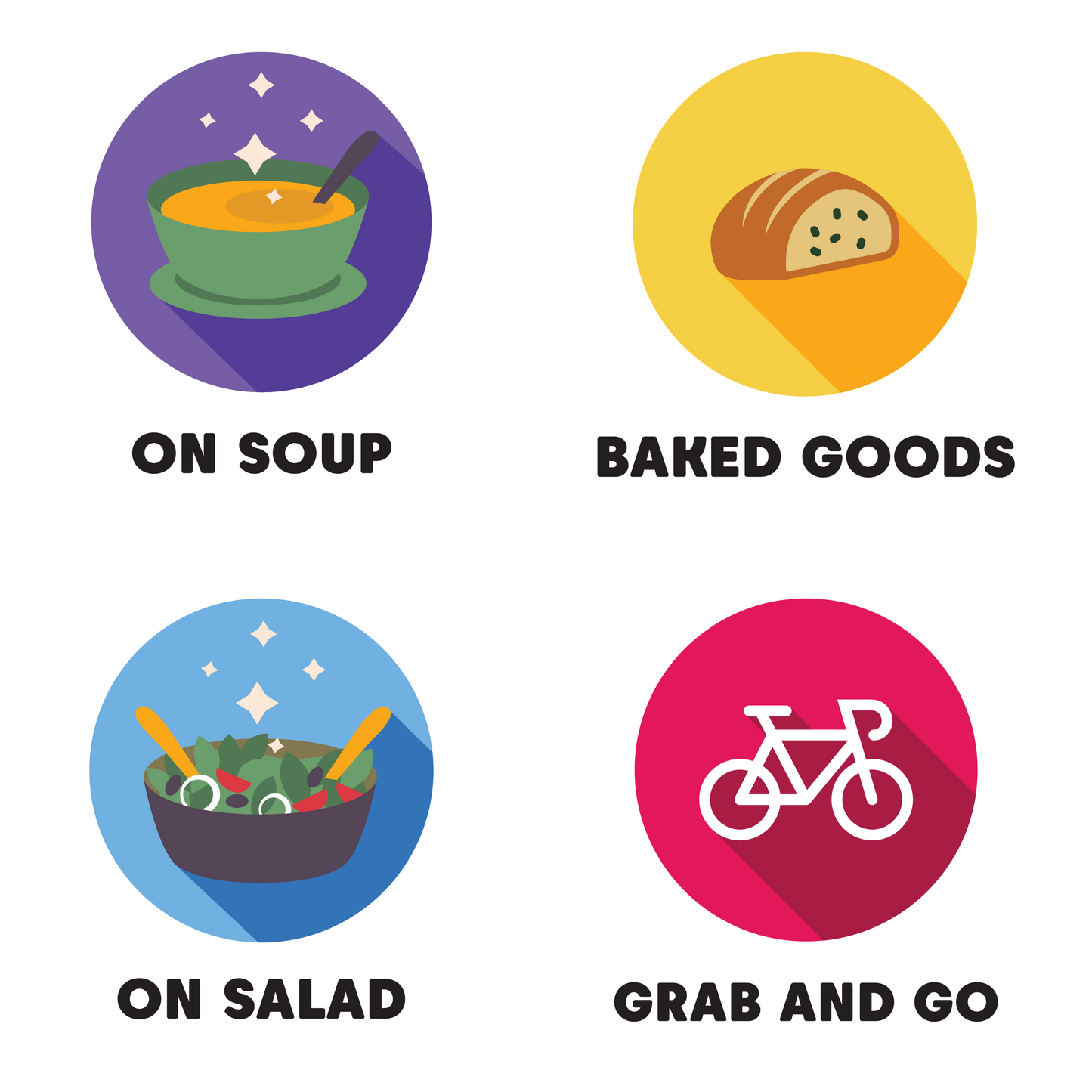 Heirloom Pumpkin Seeds - Organic, Raw