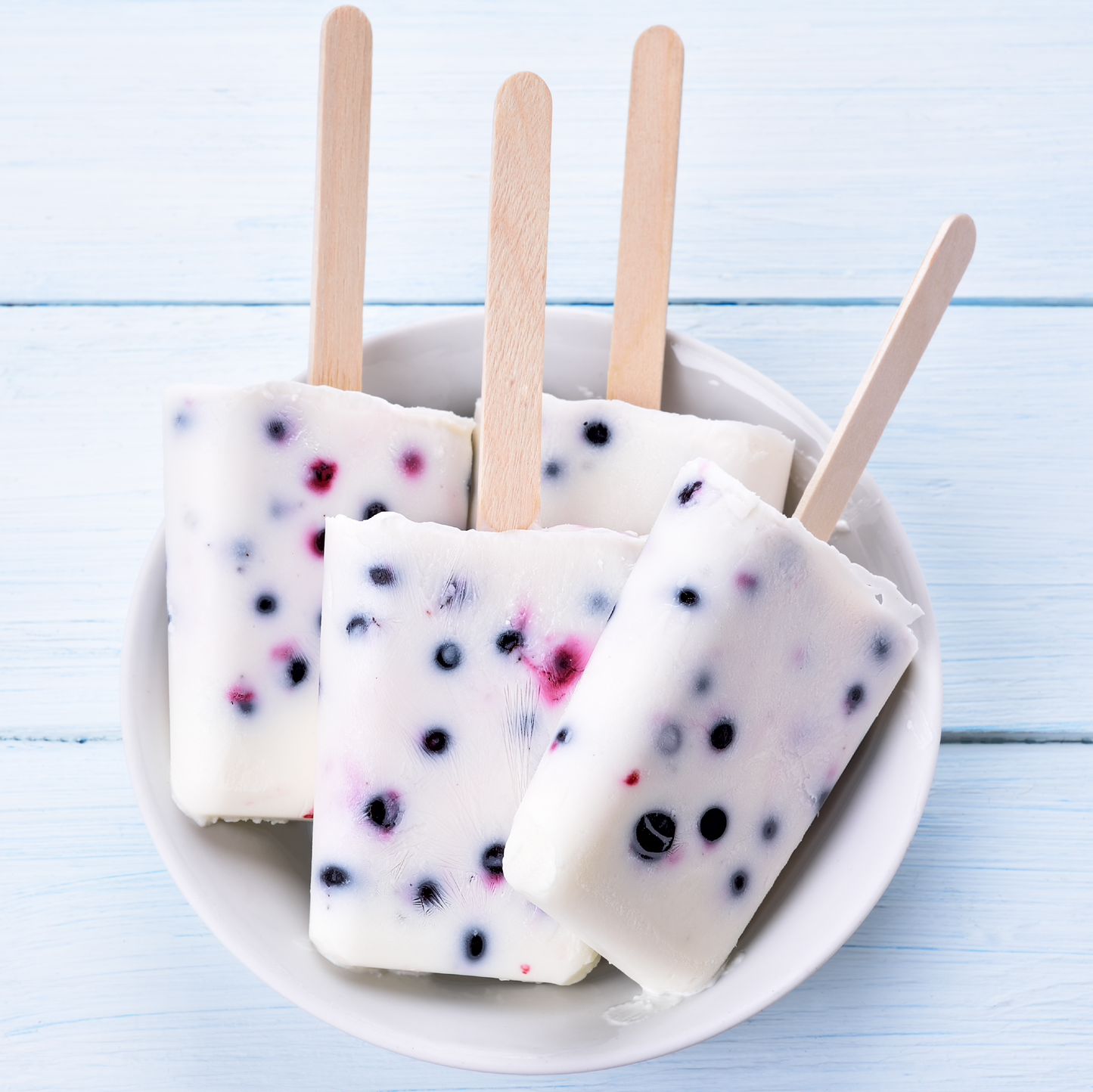 Blueberries -  Organic, Pacific Northwest-Grown