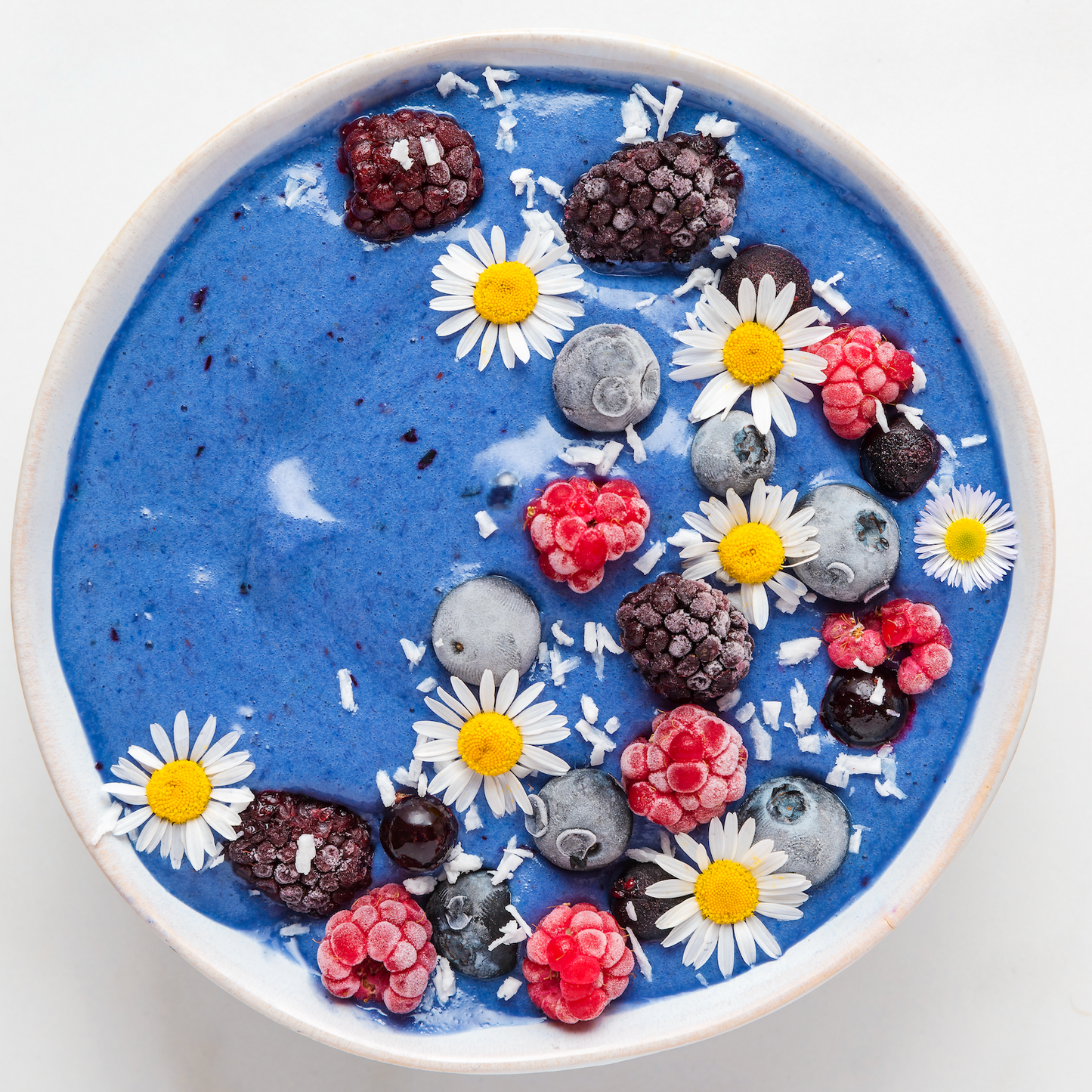 Blue Spirulina - Organic