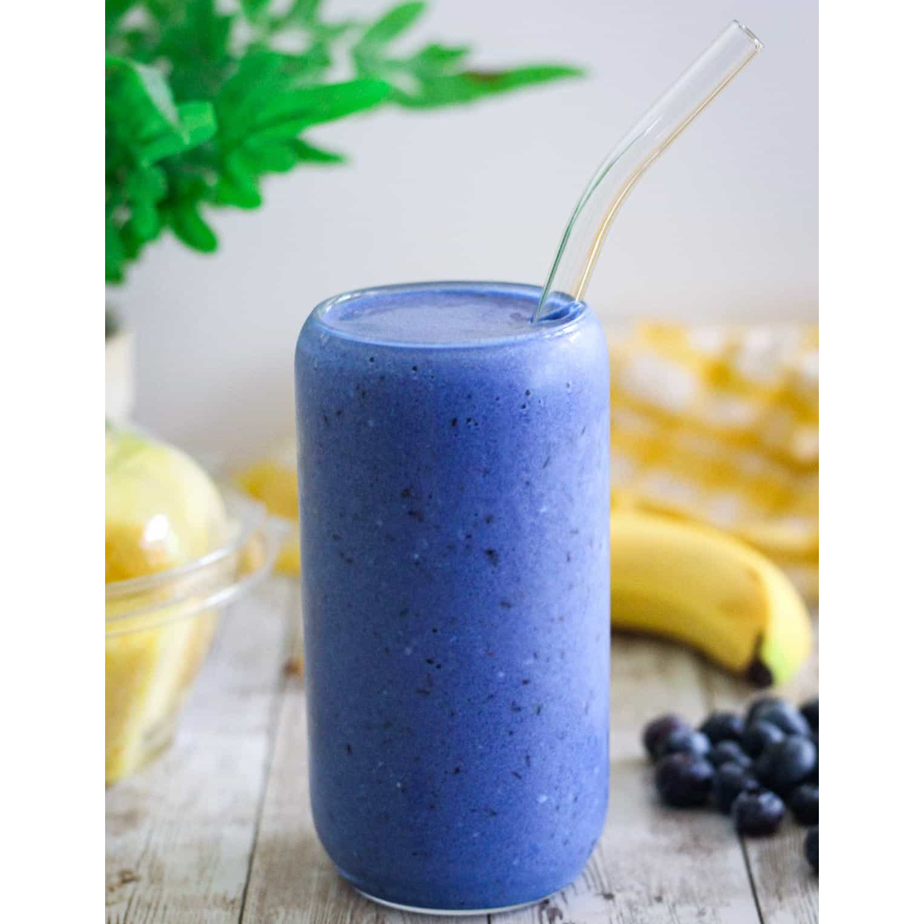 Blue Spirulina - Organic