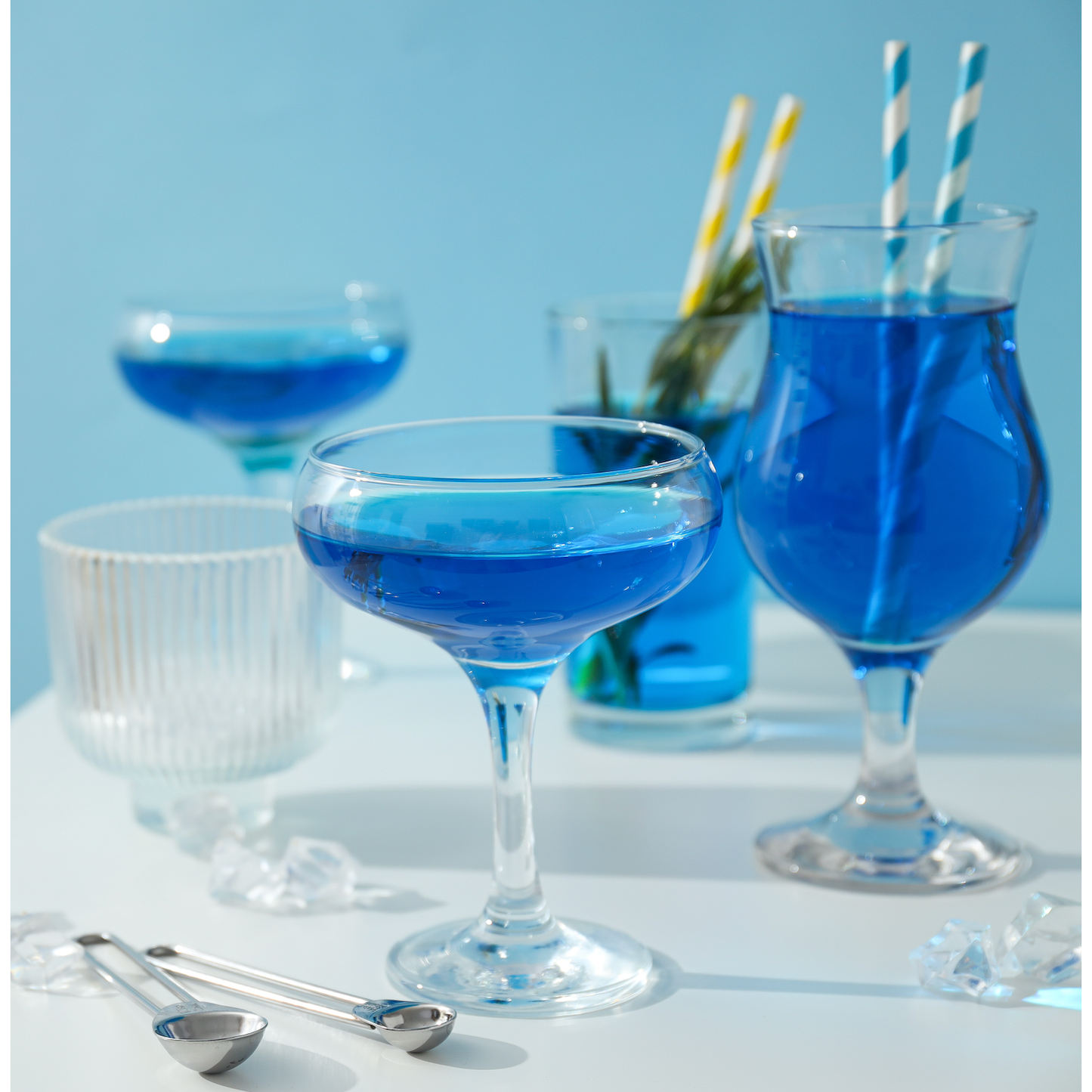 Blue Spirulina - Organic