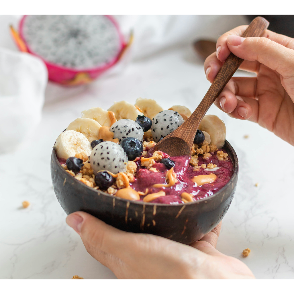 Acai Powder - Freeze Dried, Organic