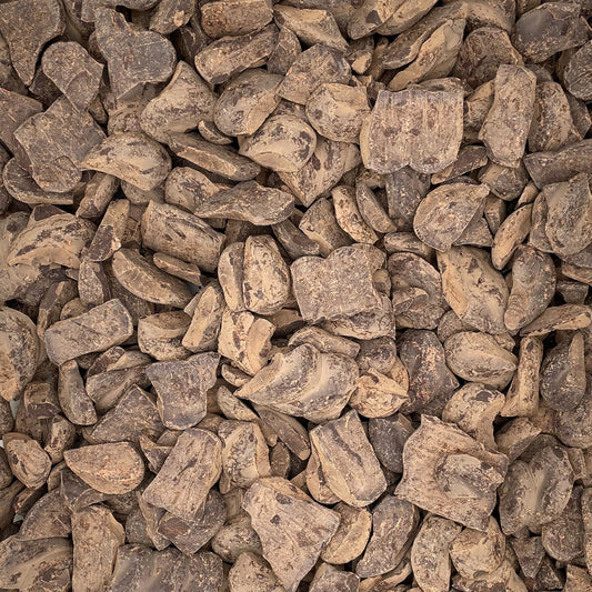 Cacao Paste - Arriba Nacional, Organic