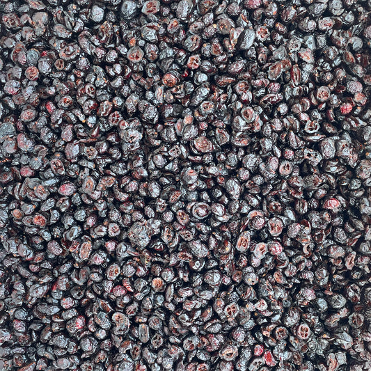 Cranberries - Oregon Grown, Dried