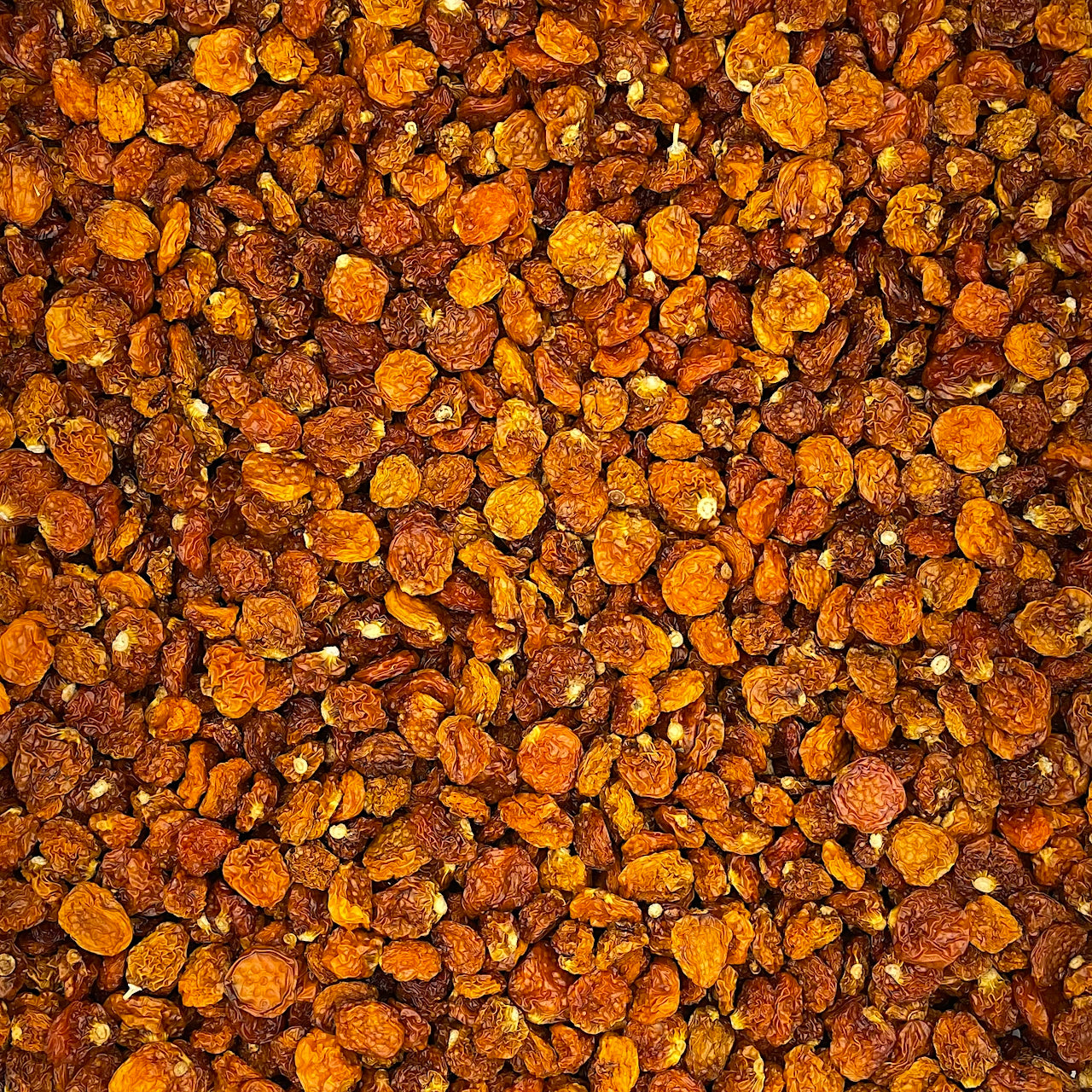 Incan Berries - Dried, Organic