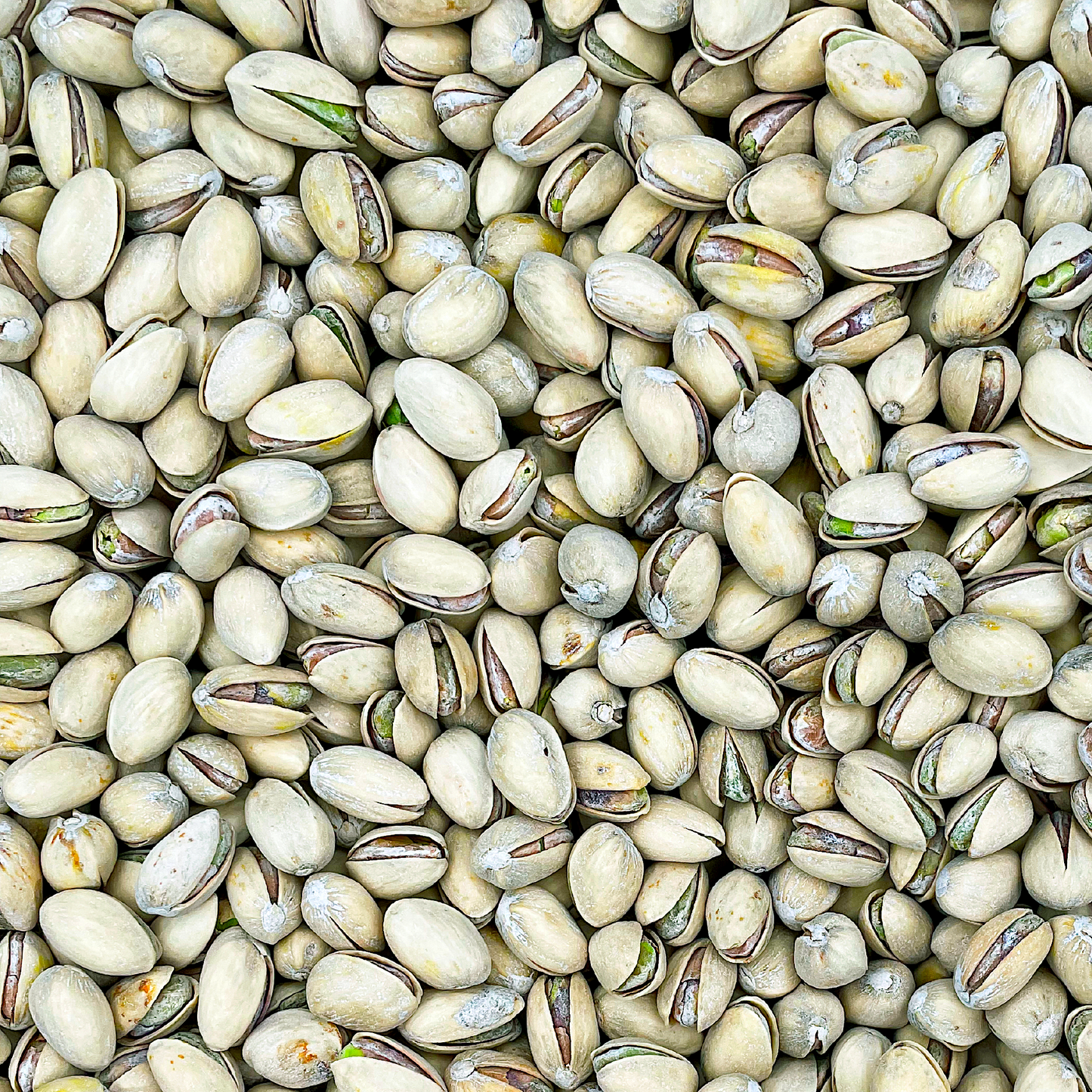 Pistachios - Roasted, Salted, Organic