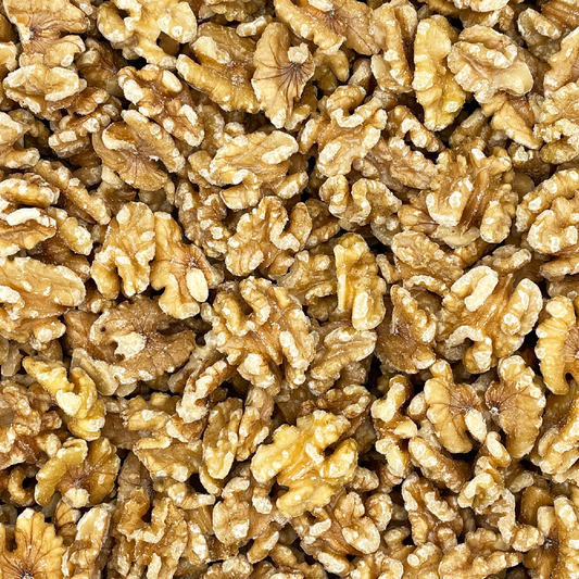 Walnuts - Organic, Chandler Variety